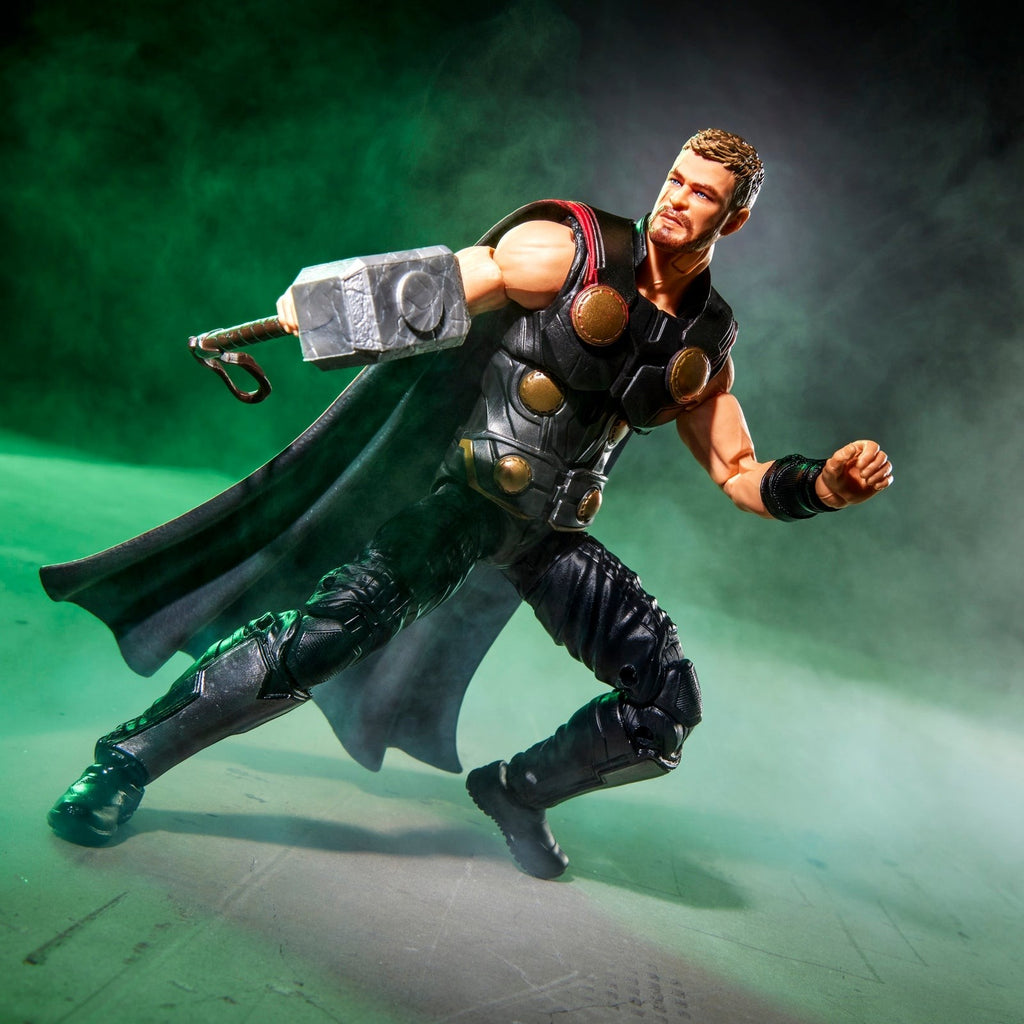 Hasbro Marvel Legends Thor Avengers: Doomsday 15 Cm Action Figure