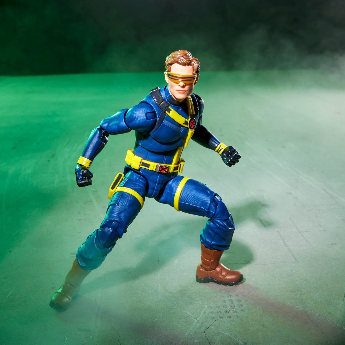 Hasbro Marvel Legends Series Cyclops Avengers: Doomsday 15 Cm Action Figure