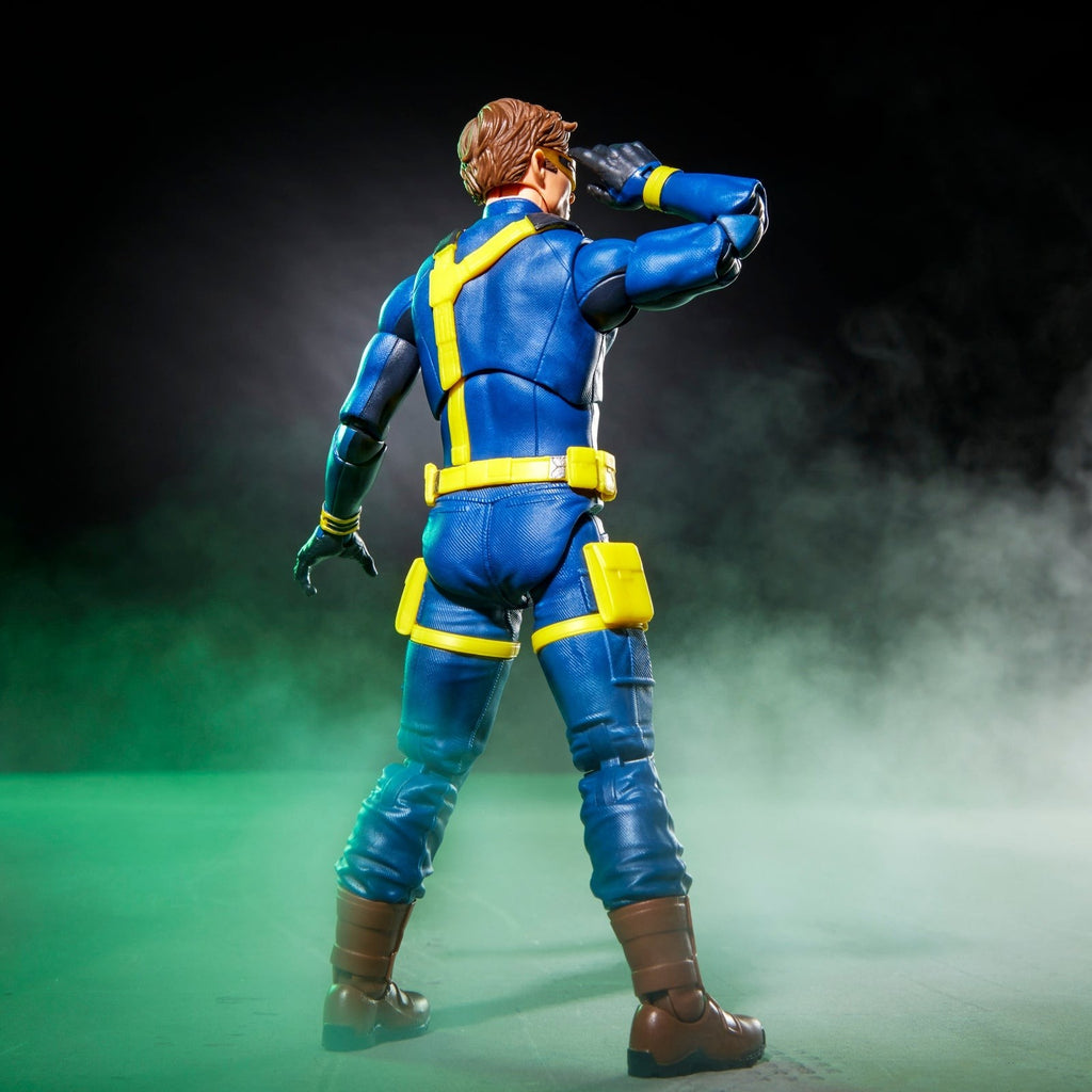 Hasbro Marvel Legends Series Cyclops Avengers: Doomsday 15 Cm Action Figure