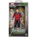 Hasbro Marvel Legends Shang-Chi Avengers: Doomsday 15 Cm Action Figure