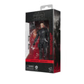 Star Wars Mandalorian Super Commando Kebris Action Figure 15 Cm