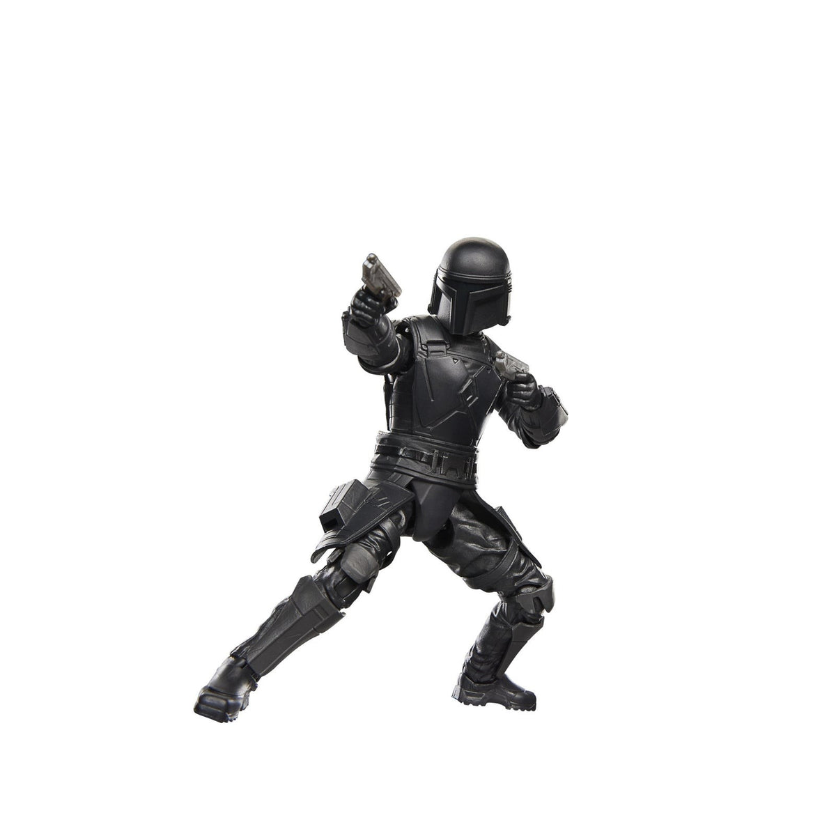 Star Wars Mandalorian Super Commando Kebris Action Figure 15 Cm