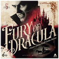 Hasbro Dracula Furia French