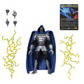 Marvel Doctor Doom 2099 Action Figure With Premium Collectible Card