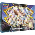 Pokémon Kangaskhan SM Unbroken Bonds GX Box