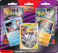 Pokémon TCG: Team Rocket’s Articuno, Zapdos & Tyranitar Enhanced 2-Pack Blister