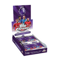 2026 Topps Chrome English Premier League Soccer Hobby Box