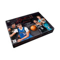 2025-26 Topps Signature Class Basketball Hobby Box