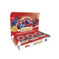2025-26 Topps Merlin English Premier League Soccer Hobby Box