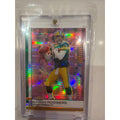 2009 Topps Finest Aaron Rodgers /25