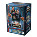 2025-26 Topps Chrome Update Series Basketball Blaster Box
