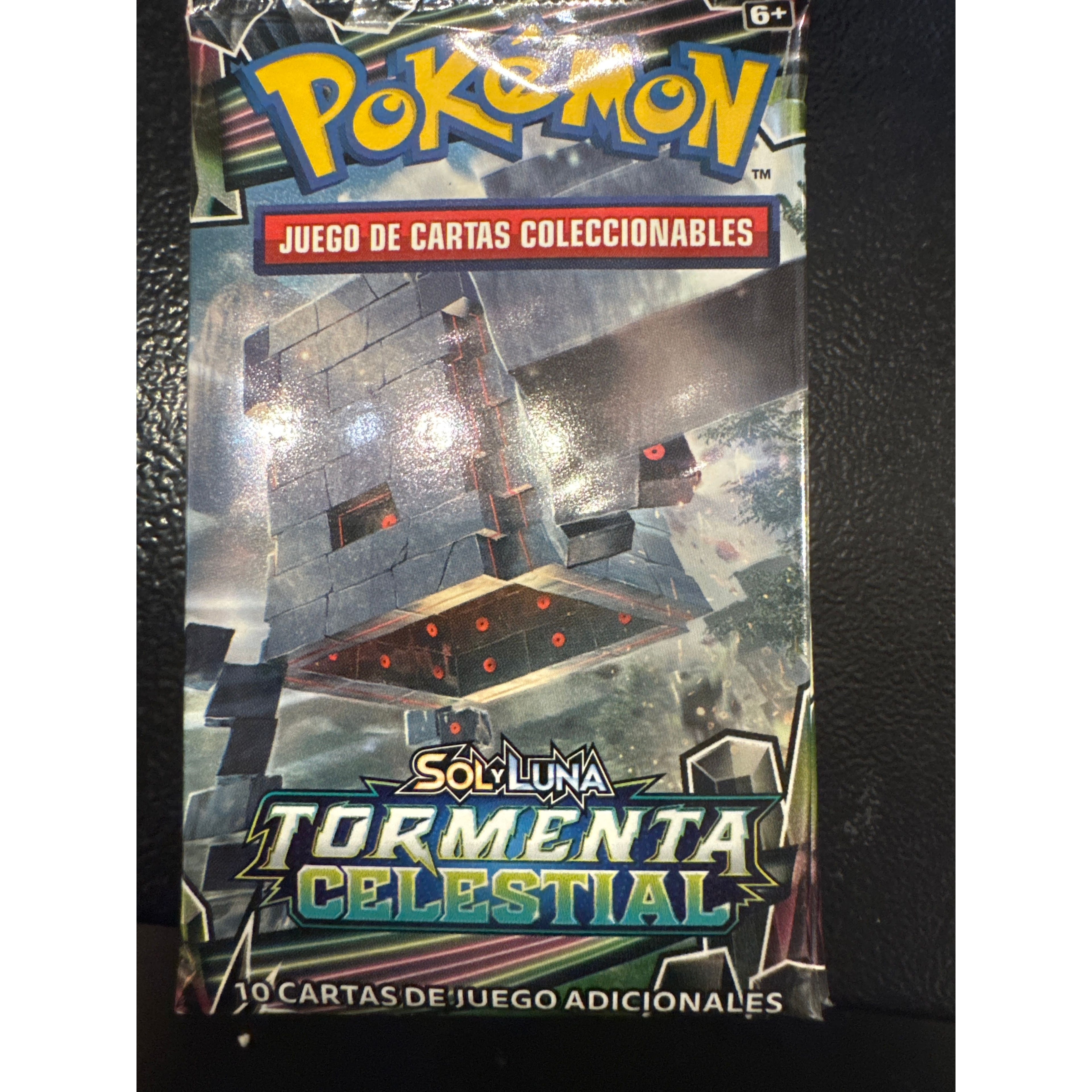 SOLyLUNA pack