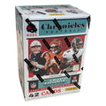 PANINI CHRONICLES 2021 NFL FOOTBALL 42 CARD BLASTER BOX NEW. 1 box