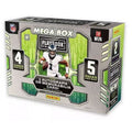 2022 Panini Playbook Football Mega Box (Purple Parallels)