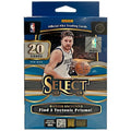 2023-24 Panini NBA Select Hanger Box Trading Cards