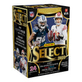 NFL 2023 Panini Select Football Blaster Box