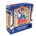 2025-26 Topps Basketball Mega Box