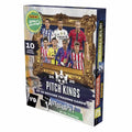 2025-26 Panini Pitch Kings Soccer Hobby International Box