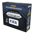 2025-26 Panini Prizm FIFA Soccer Choice Box