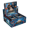 2025-26 Topps Chrome Update Series Basketball Jumbo Hobby Box