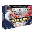 2025 Bowman Draft Baseball Breaker's Delight Box