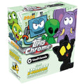 2026 TOPPS CHROME VEEFRIENDS MEGA BOX