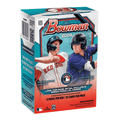 2026 Bowman Baseball Blaster Box