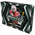 2026 Panini Obsidian Football Hobby Box