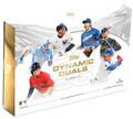 2026 Topps Dynamic Duals Baseball Hobby Box