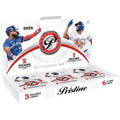 2026 Topps Pristine Baseball Hobby Box