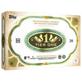 2026 Topps Tier One Baseball Hobby Box