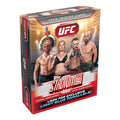 2026 Topps Stadium Club UFC Mega Box