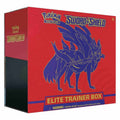 Pokémon TCG: Sword & Shield Elite Trainer Box