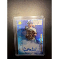 Bowman Inception Garrett Mitchell Auto /99