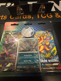 Pokémon Mega Evolution 2-Pack Blister