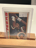 1978 Topps NBA 1st Team All-star Julius Irving