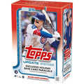 2025 Topps Update Series Baseball Blaster