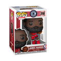 Funko Pop! - James Harden #210
