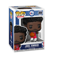Funko Pop! - Joel Embiid #211