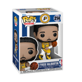 Funko Pop! - Tyrese Haliburton #214