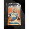 Lenny Moore