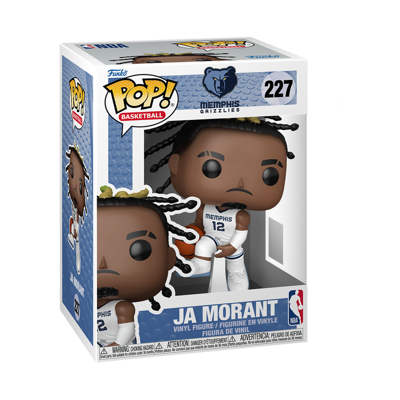 Funko Pop! - Ja Morant #227