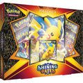 Pokémon Shining Fates Pikachu V Collection Box