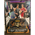 2025 SELECT WNBA Blaster Box