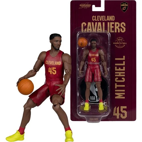 McFarlane Toys NBA SportsPicks Wave 1 - 6" Action Figure