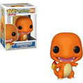 Charmander #455 Funko Pop