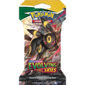 Pokémon  Evolving Skies Sleeved Booster Pack