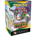 Pokémon TCG: Sword & Shield - Evolving Skies Build & Battle Box