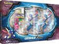 Pokémon TCG: Greninja V-UNION Special Collection