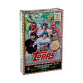 2025 Topps Holiday MLB Baseball Advent Calendar